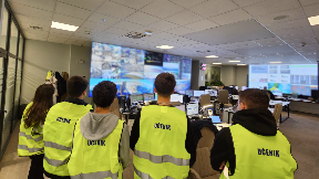 Praksa za učenike Akademije